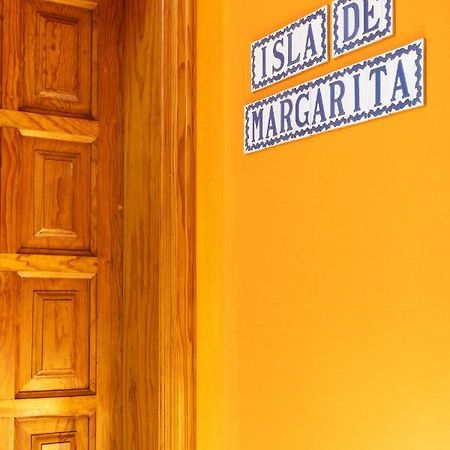 Mi Posadita - Isla De Margarita 圣胡安海滩 外观 照片